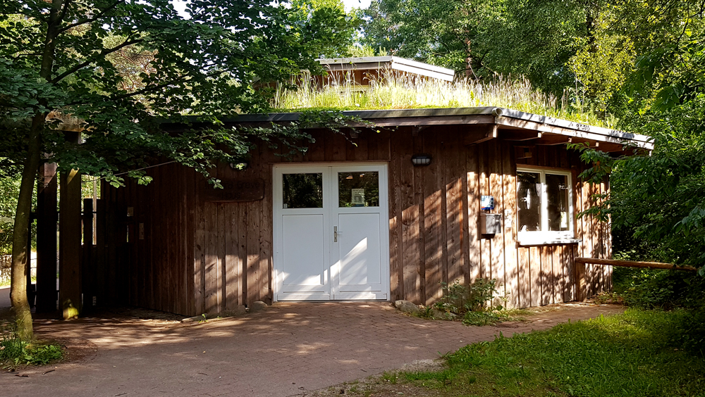 Waldschule Klövensteen